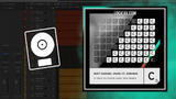 Sonique, Matt Sassari, Hugel - It Feels So Good (Jamy Nox Remix) Logic Pro Remake (Dance Pop)