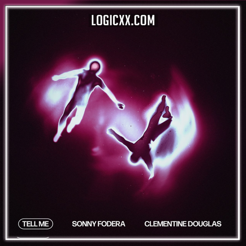 Sonny Fodera feat. Clementine Douglas - Tell Me Logic Pro Remake (House)