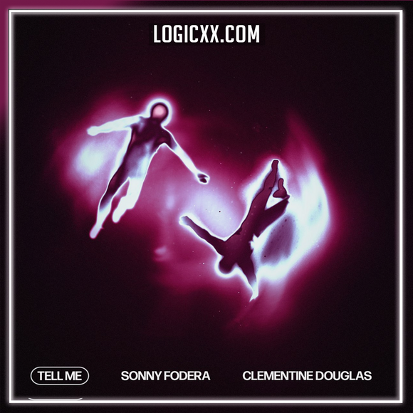 Sonny Fodera feat. Clementine Douglas - Tell Me Logic Pro Remake (House)