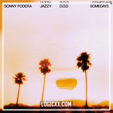 Sonny Fodera. Jazzy. D.O.D - Somedays Logic Pro Remake (House)