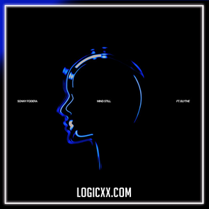 Sonny Fodera - Mind Still (ft. blythe) Logic Pro Remake (Dance)