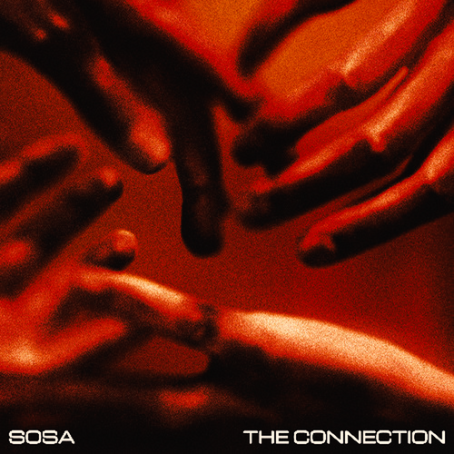 SOSA (UK) - The Connection Logic Pro Remake (Minimal / Deep Tech)