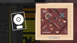 SOSA - Time Away Logic Pro Remake (Deep House)