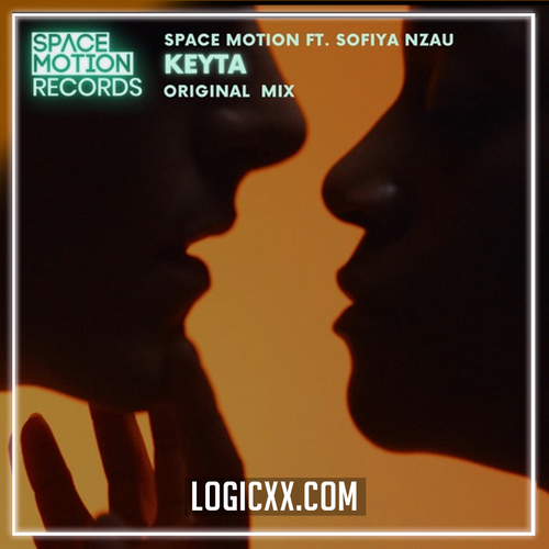Space Motion feat. Sofiya Nzau - Keyta Logic Pro Remake (Afro House)