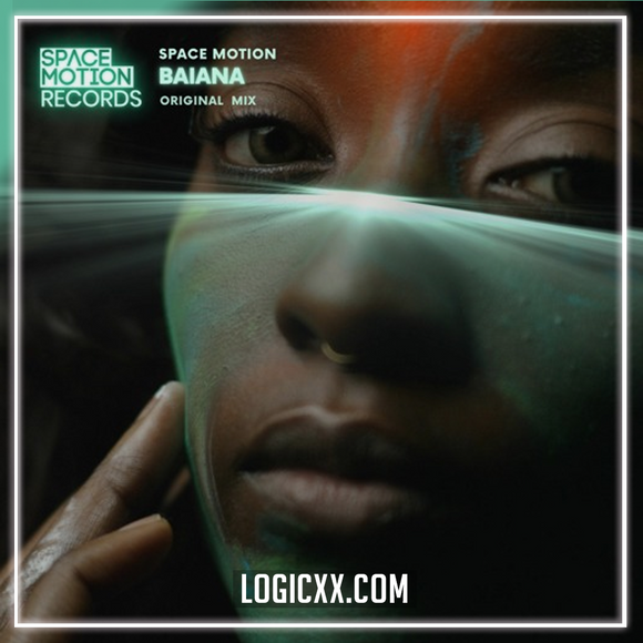 Space Motion - Baiana Logic Pro Remake (Afro House)