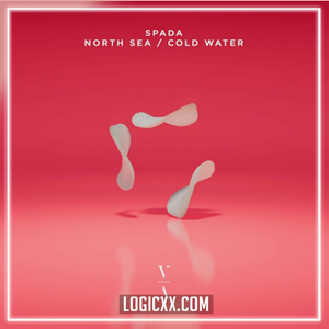 Spada - Cold Water Logic Pro Remake (House)