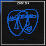 Sparrow & Barbossa, Luch, Fatoumata Diawara - Nterini 2.0 Logic Pro Remake (Afro House)