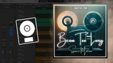 Space Motion - Been Too Long Logic Pro Remake (Techno/ Melodic House)