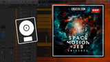 Space Motion & JES - Universe Logic Pro Remake (Techno)