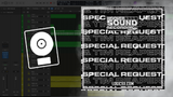 Special Request - Pull Up (Tim Reaper Remix) Logic Pro Remake (Drum & Bass)
