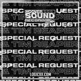 Special Request - Pull Up (Tim Reaper Remix) Logic Pro Remake (Drum & Bass)