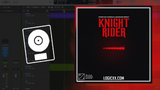 Steff Da Campo, Adam De Great - Knight Rider Logic Pro Remake (Bass House)