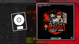 Steff da Campo & KDH - Kanpai  Logic Pro Remake (Bass House)