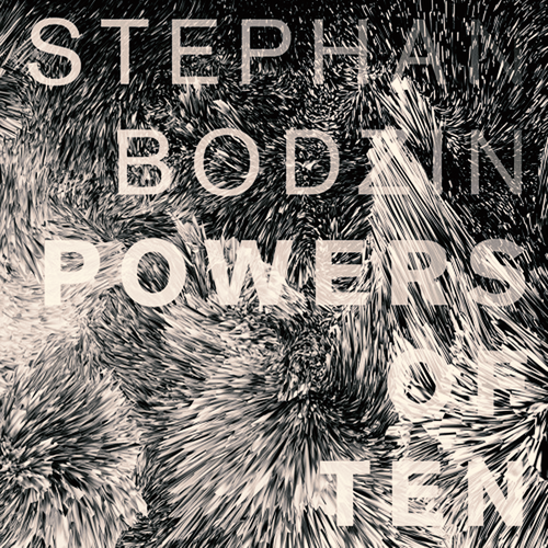 Stephan Bodzin - Wir Logic Pro Remake (Melodic Techno)
