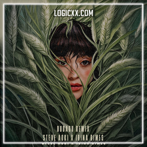 Steve Aoki & Irina Rimes - Dudadu Logic Pro Remake (Electronic)