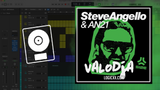 Steve Angello & AN21 - Valodja Logic Pro Remake (Progressive House)