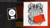 Steve Angello - Tivoli (KREAM Remix) Logic Pro Remake (Melodic House)