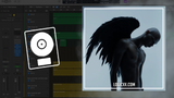 Steve Angello & Modern Tales - Darkness In Me Logic Pro Remake (Melodic House)