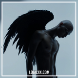 Steve Angello & Modern Tales - Darkness In Me Logic Pro Remake (Melodic House)