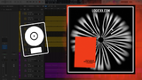 Steve Angello - Hooligans Logic Pro Remake (Mainstage)