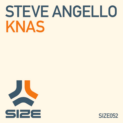 Steve Angello - Knas Logic Pro Remake (House)