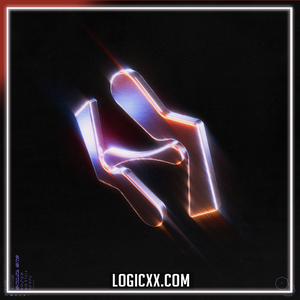 Sub Focus & bbyclose - On & On Logic Pro Remake (Drum & Bass)
