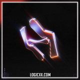 Sub Focus & bbyclose - On & On Logic Pro Remake (Drum & Bass)