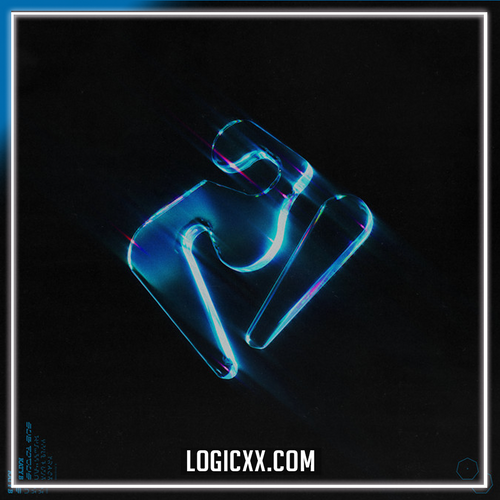 Sub Focus, Katy B - Push The Tempo (Odd Mob Remix) Logic Pro Remake (Bass House)