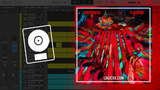 Subtronics - Hunter (feat. Flowdan) Logic Pro Remake (Dubstep)