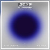 Sultan + Shepard & Rinzen - Before The Storm Logic Pro Remake (Dance Pop)