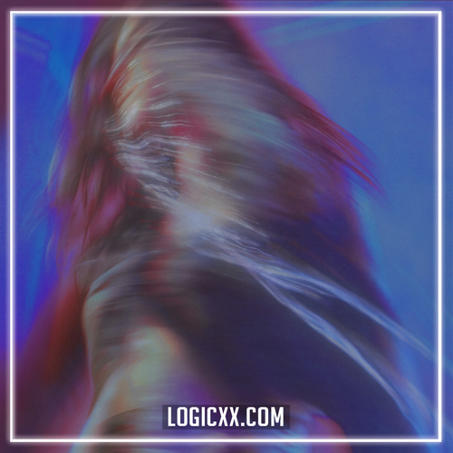 Sunday Scaries, Discrete - Don't You Cry Logic Pro Remake (Dance Pop)
