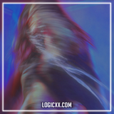 Sunday Scaries, Discrete - Don't You Cry Logic Pro Remake (Dance Pop)