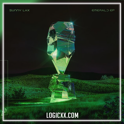 Sunny Lax - Emerald Logic Pro Remake (Trance)