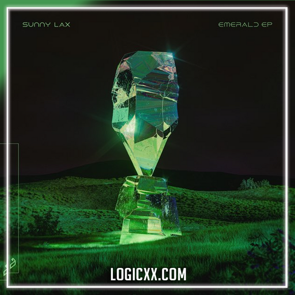 Sunny Lax - Emerald Logic Pro Remake (Trance)