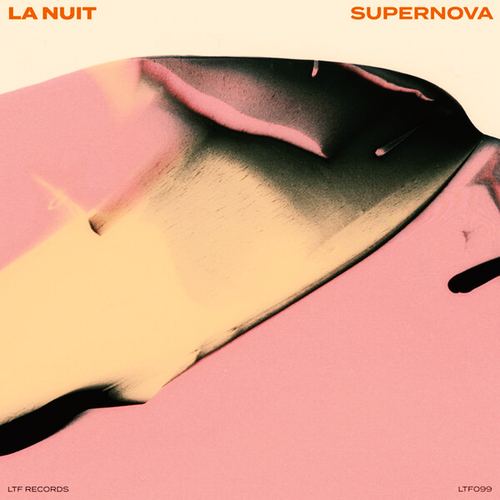 Supernova - La Nuit Logic Pro Remake (House)