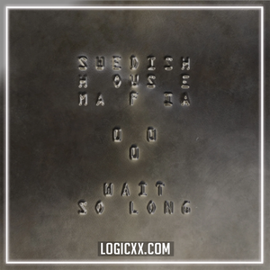 Swedish House Mafia - Wait So Long Logic Pro Remake (Dance Pop)