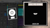 Swedish House Mafia - See The Light (ft. Fridayy) Logic Pro Remake (Dance)