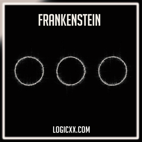 Swedish House Mafia - Frankenstein feat. A$AP Rocky Logic Pro Remake (Hip-Hop)