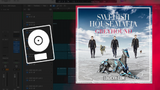 Swedish House Mafia - Greyhound Logic Pro Remake (Melodic House)