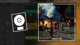 Tame Impala - Dracula Logic Pro Remake (Pop)