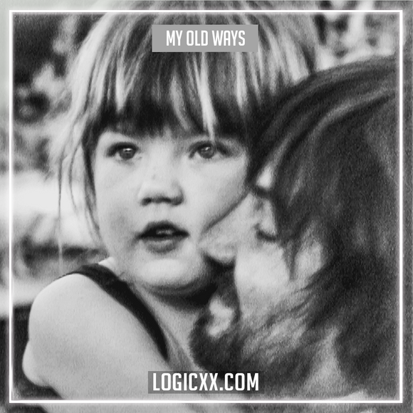 Tame Impala - My Old Ways Logic Pro Remake (Dance Pop)