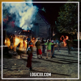 Tame Impala - Dracula Logic Pro Remake (Pop)
