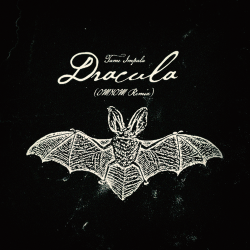 Tame Impala – Dracula (OMNOM Remix) Logic Pro Remake (Tech House)