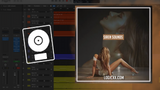 Tate McRae - Siren sounds  Logic Pro Remake (Pop)