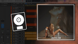 Tate McRae - Revolving Door Logic Pro Remake (Pop)