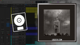 Taylor Swift feat. Post Malone - Fortnight (BLONDISH Remix) Logic Pro Remake (Pop House)