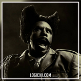 Tyler, The Creator - Mother Logic Pro Remake (Hip-Hop)