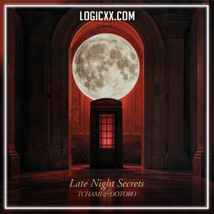 Tchami & OOTORO - Late Night Secrets Logic Pro Remake (Bass House)