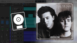 Tears For Fears - Everybody Wants To Rule The World Logic Pro Remake (Pop)