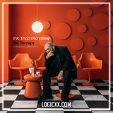 Teddy Swims - Need You More Logic Pro Remake (Pop)